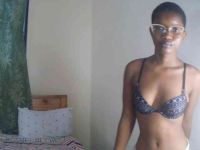 Tuesday- webcam