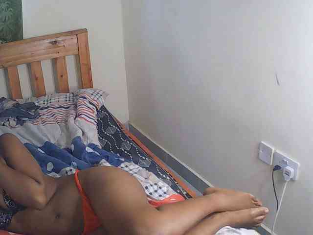 Tuesday- webcam