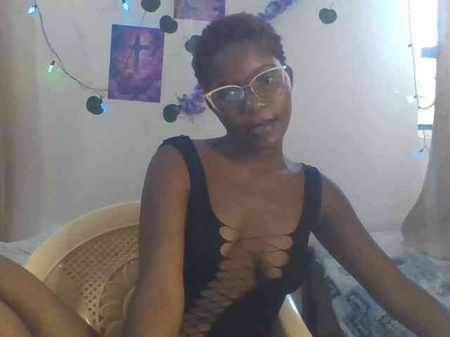 Tuesday- webcam