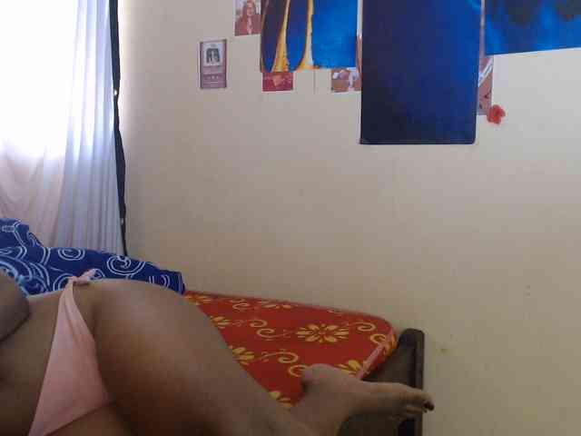 Tuesday- webcam
