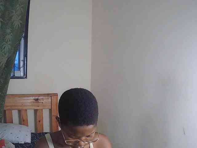 Tuesday- webcam
