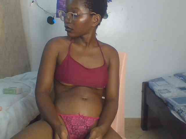 Tuesday- webcam