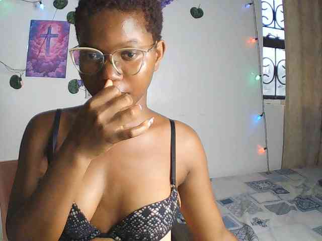 Tuesday- webcam