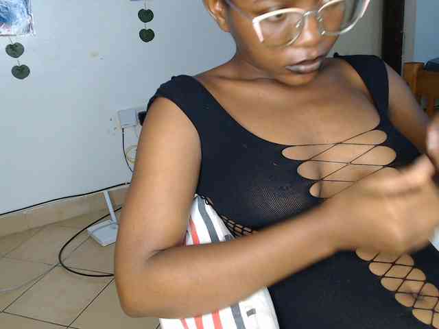 Tuesday- webcam