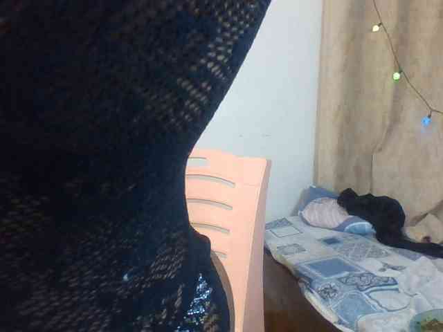 Tuesday- webcam