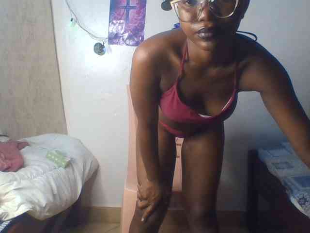 Tuesday- webcam