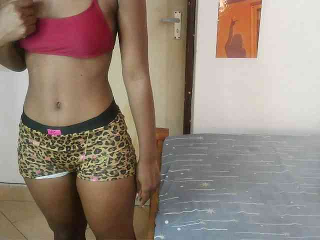 Tuesday- webcam
