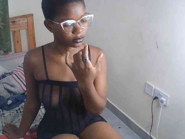 Tuesday- webcam