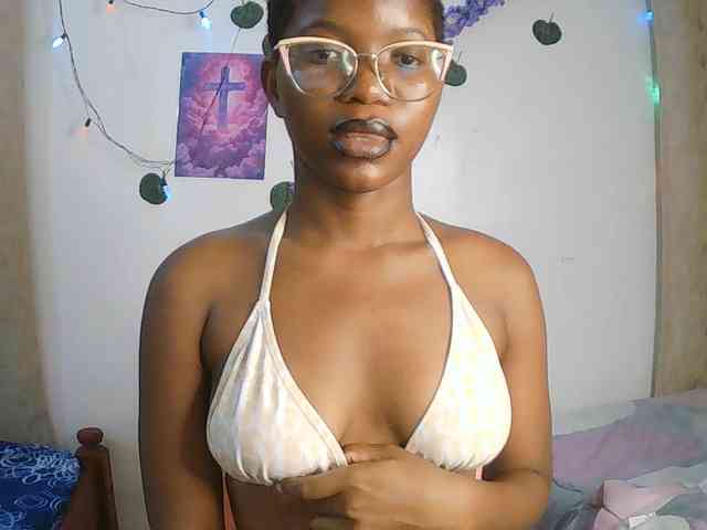 Tuesday- webcam