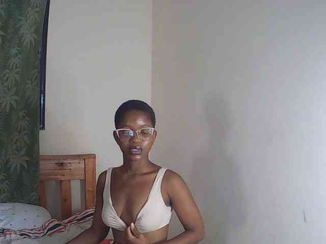 Tuesday- webcam