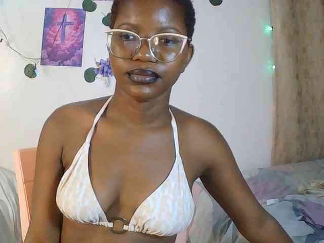 Tuesday- webcam
