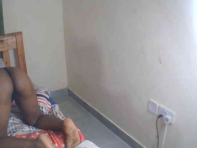 Tuesday- webcam