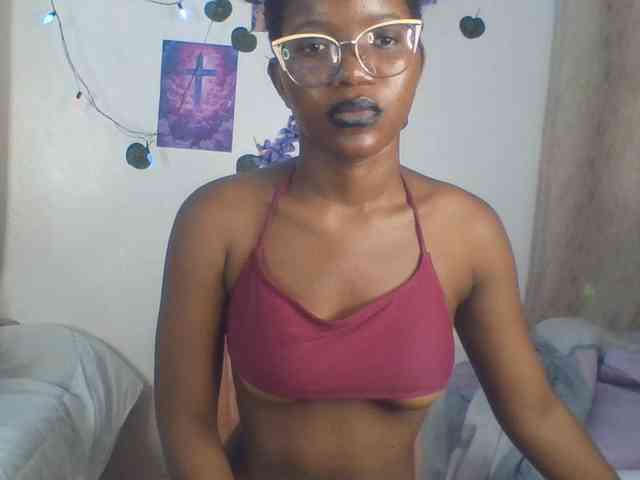 Tuesday- webcam