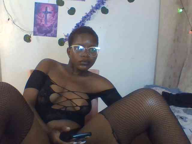 Tuesday- webcam