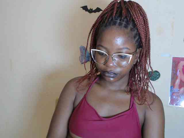 Tuesday- webcam