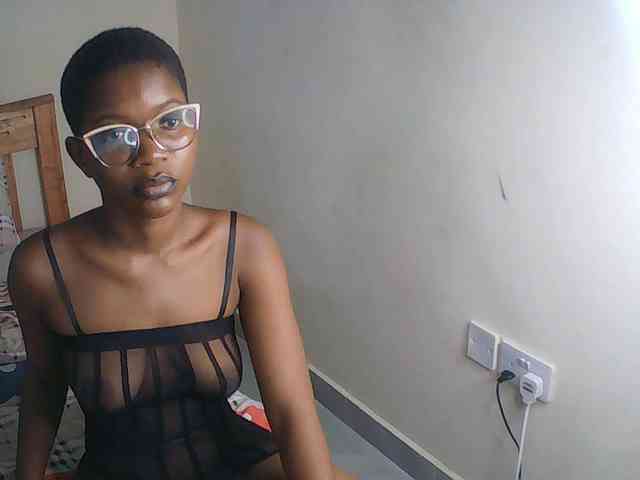 Tuesday- webcam