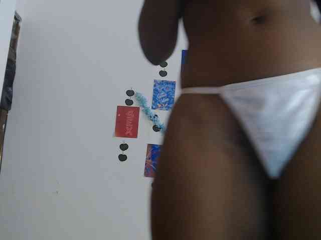 Tuesday- webcam