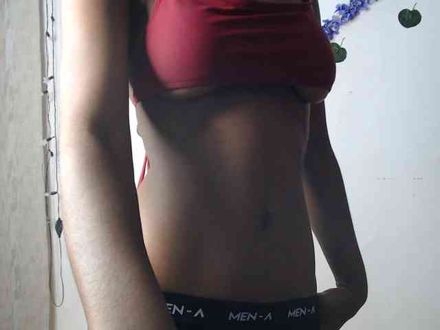 Tuesday- webcam
