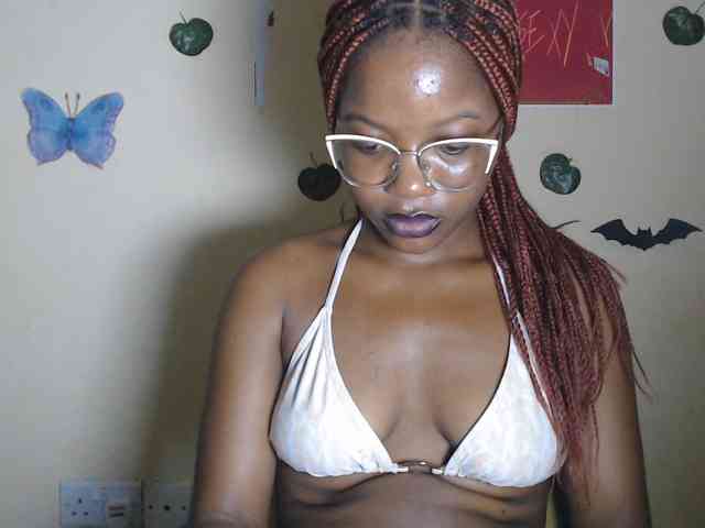 Tuesday- webcam