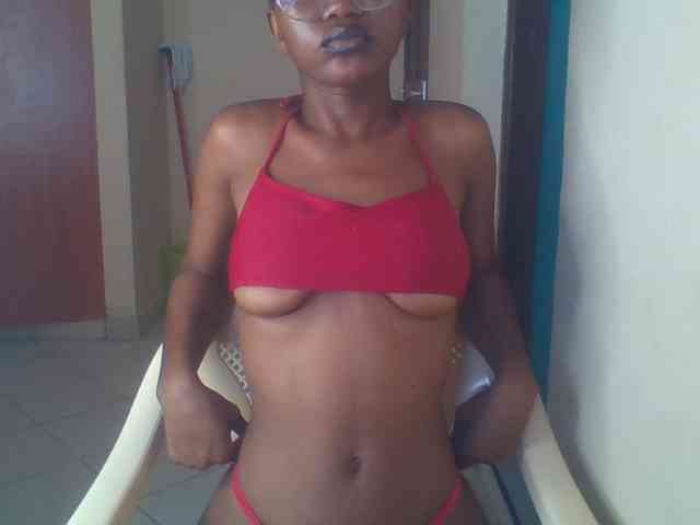 Tuesday- webcam