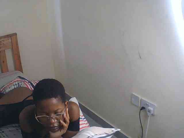 Tuesday- webcam