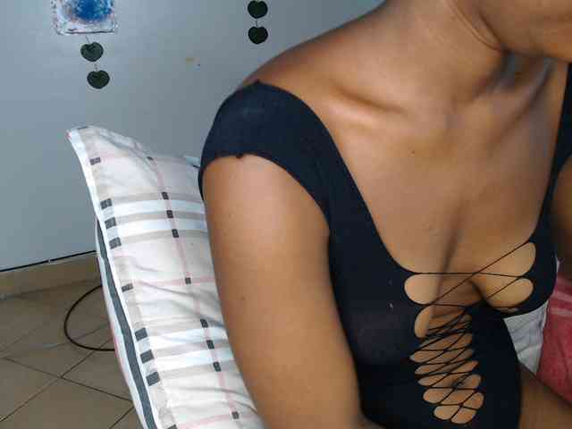 Tuesday- webcam