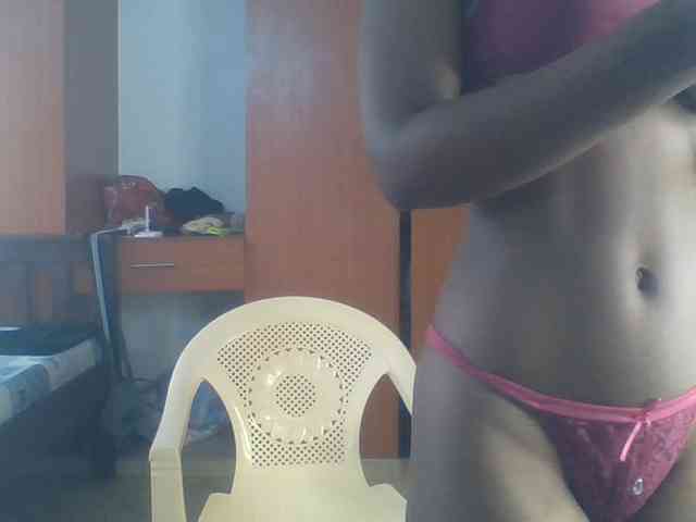 Tuesday- webcam