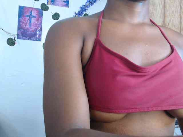 Tuesday- webcam