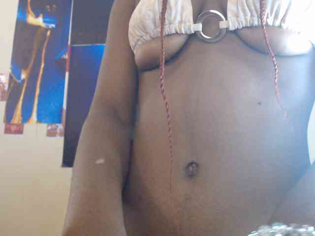 Tuesday- webcam