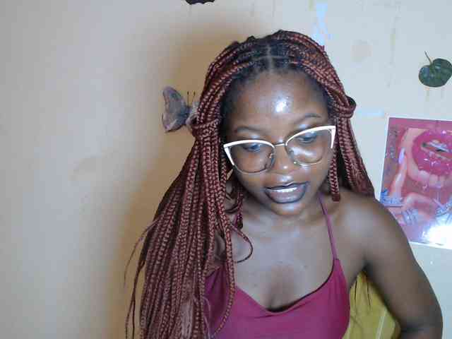 Tuesday- webcam
