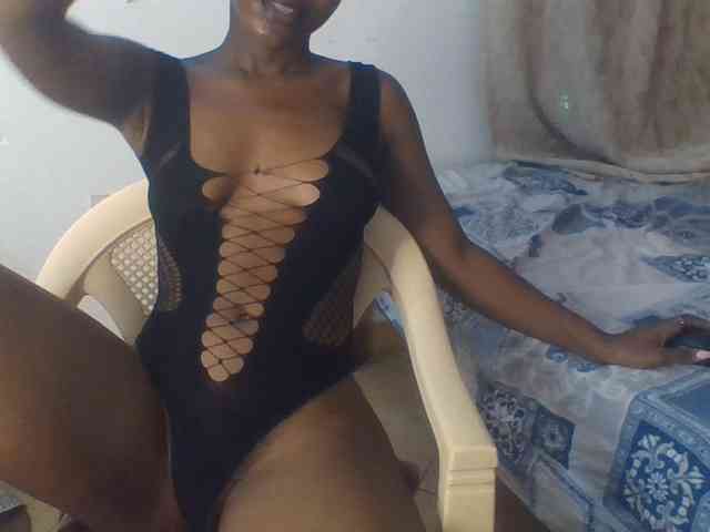 Tuesday- webcam