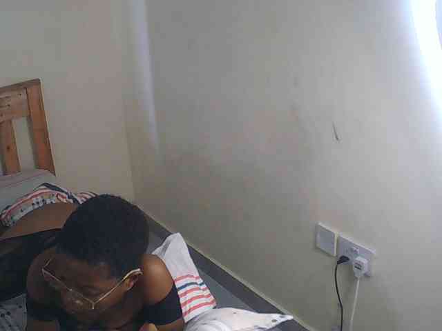 Tuesday- webcam