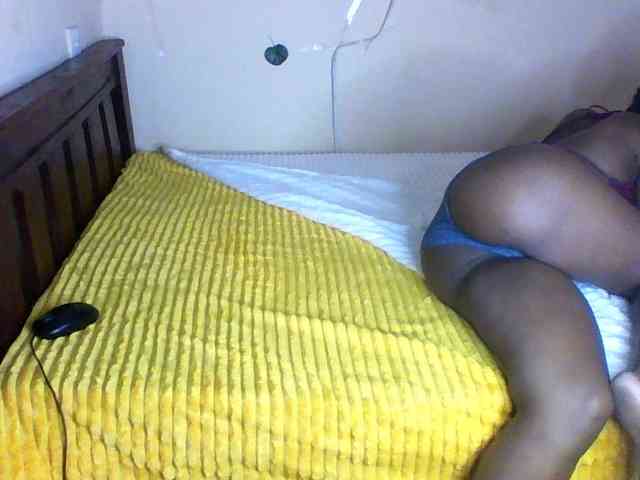 Tuesday- webcam
