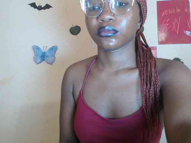 Tuesday- webcam
