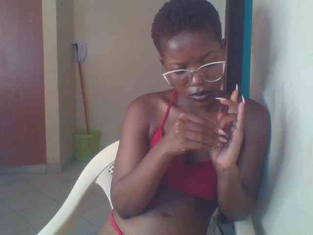 Tuesday- webcam