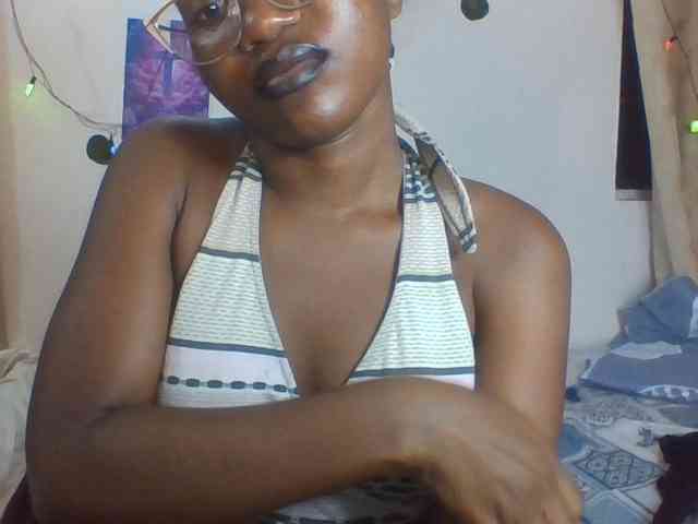 Tuesday- webcam