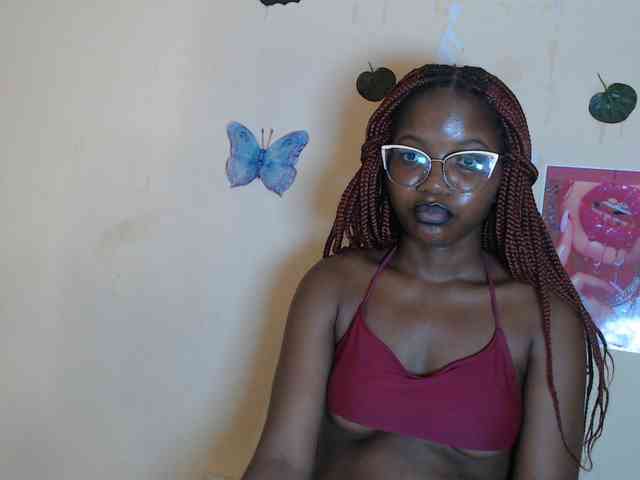 Tuesday- webcam