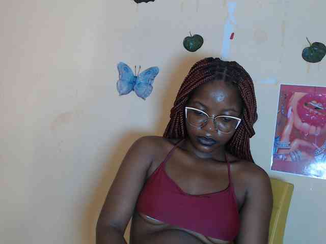 Tuesday- webcam