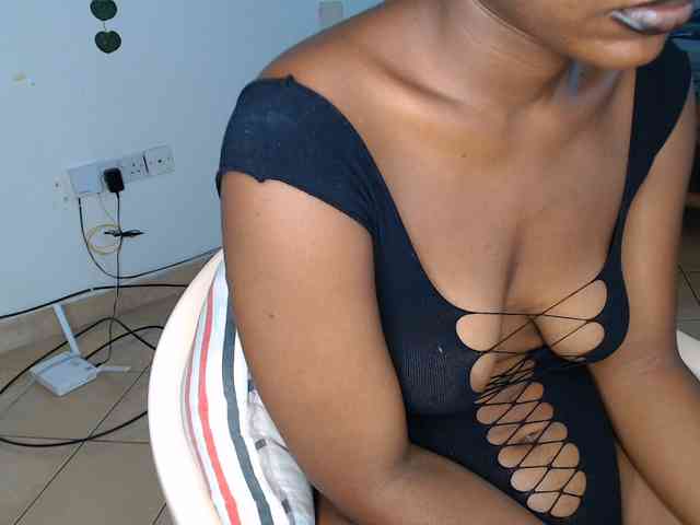 Tuesday- webcam