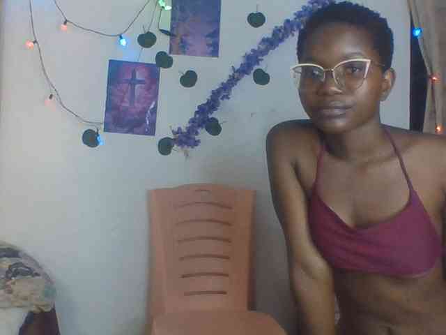Tuesday- webcam