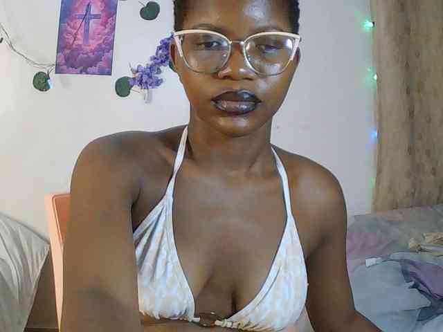 Tuesday- webcam