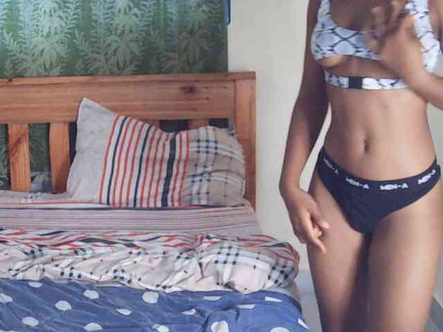 Tuesday- webcam