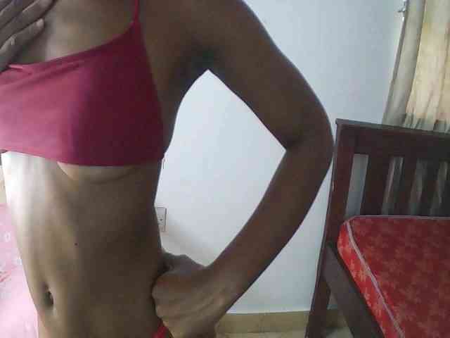 Tuesday- webcam