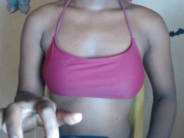 Tuesday- webcam