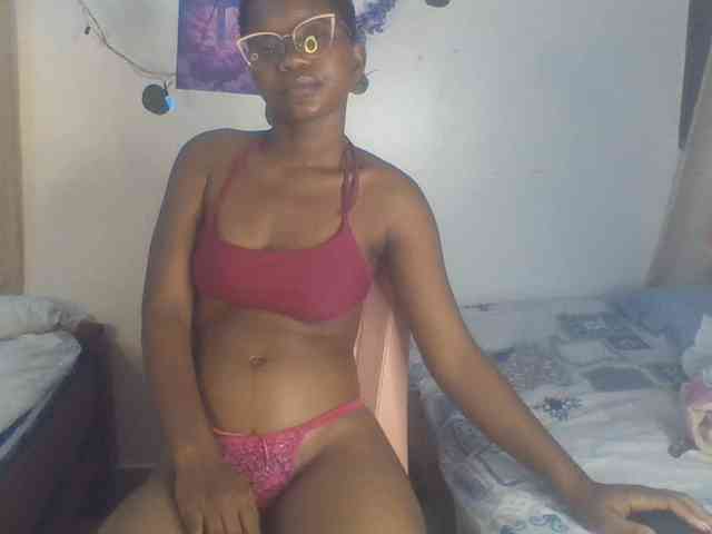 Tuesday- webcam