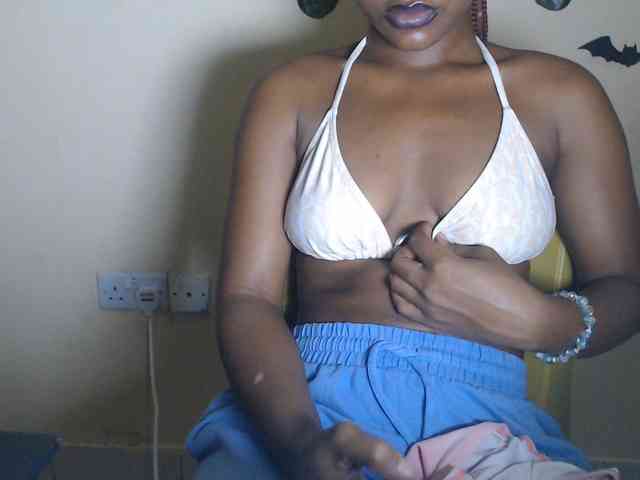 Tuesday- webcam