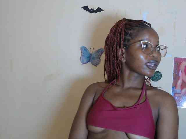 Tuesday- webcam