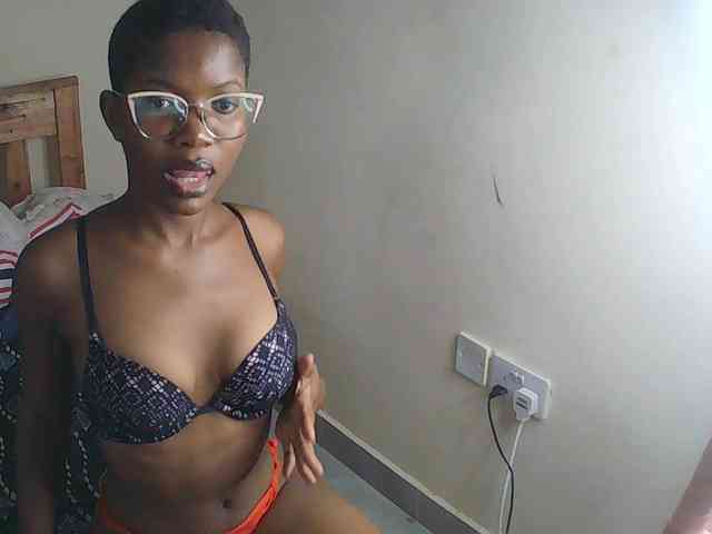 Tuesday- webcam
