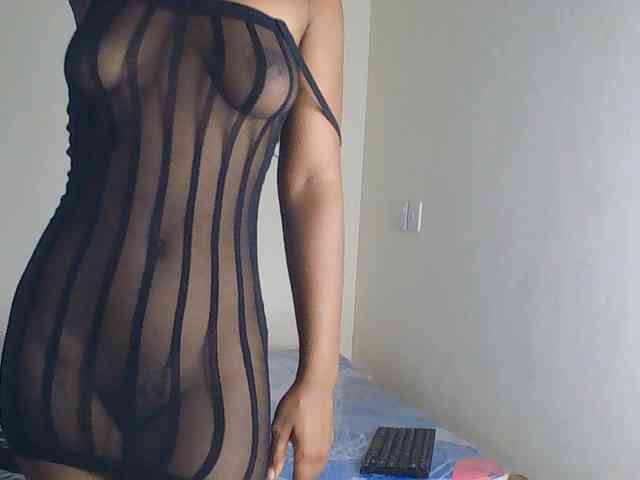 Tuesday- webcam