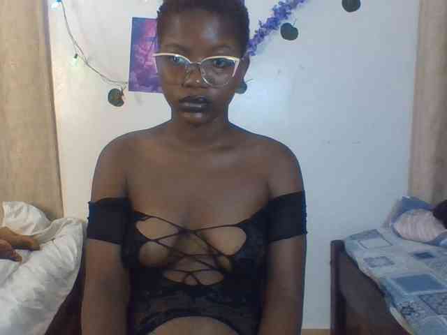 Tuesday- webcam